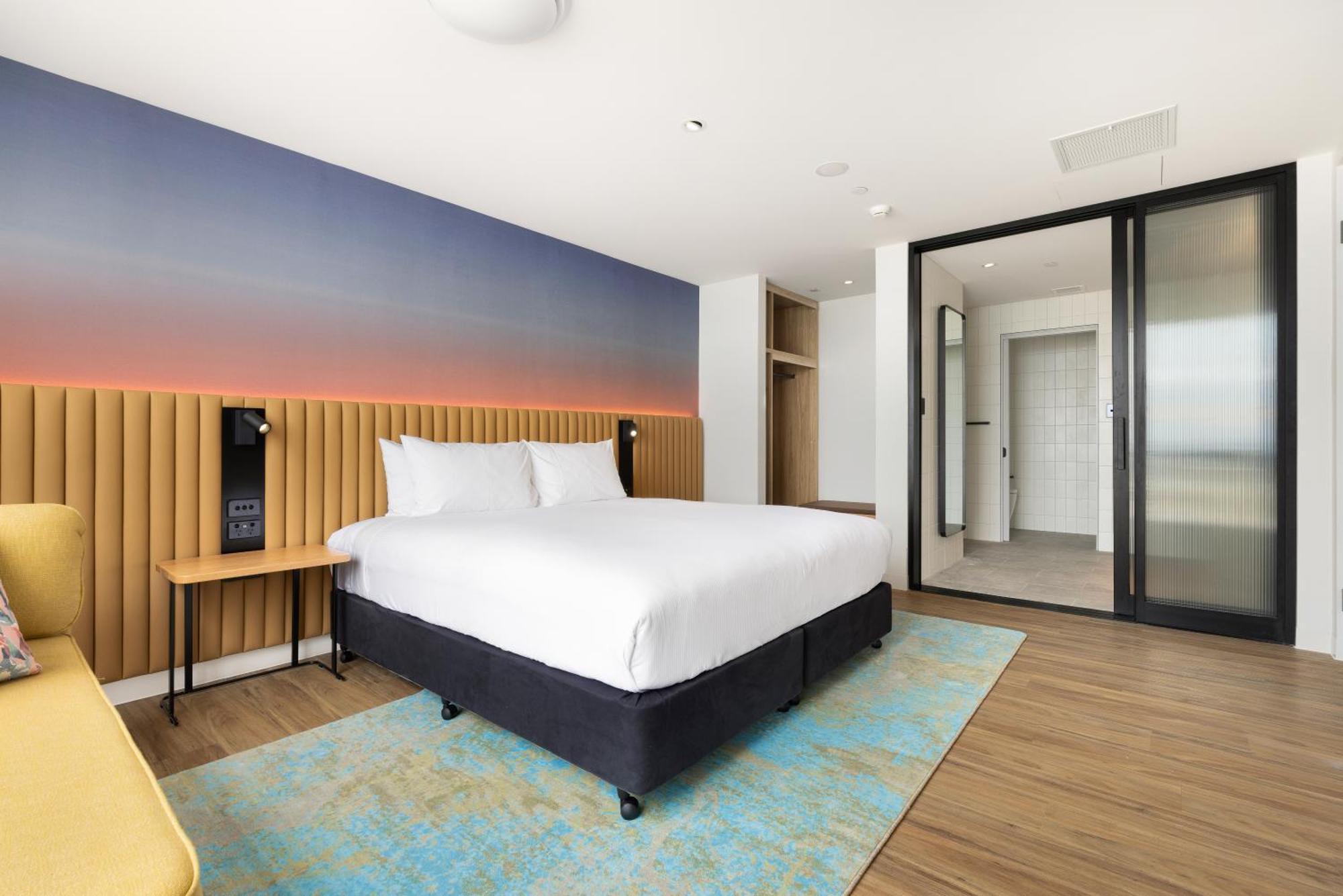 Novotel Surfers Paradise Gold Coast Bagian luar foto